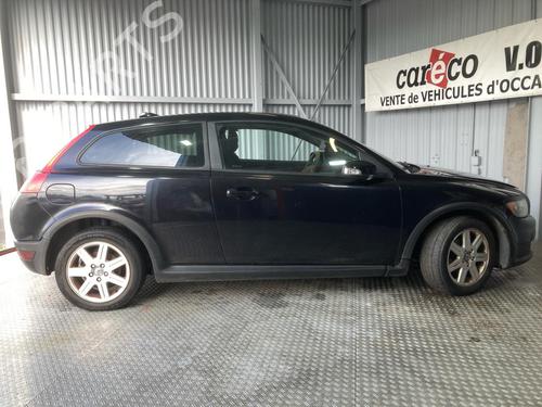 Front left seatbelt VOLVO C30 (533) 2.0 D | BP34531024I26  - Image 10