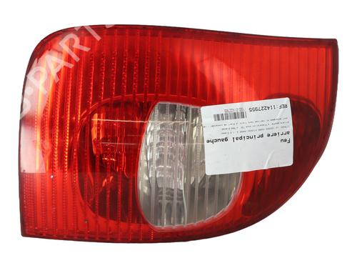 Venstre Baklys CITROËN XSARA PICASSO (N68) 1.6 HDi (90 hp) 29835593