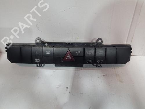 Warning Warning MERCEDES-BENZ VITO Bus (W639) 116 CDI (639.701, 639.703, 639.705) (163 hp) 35828922 35828922