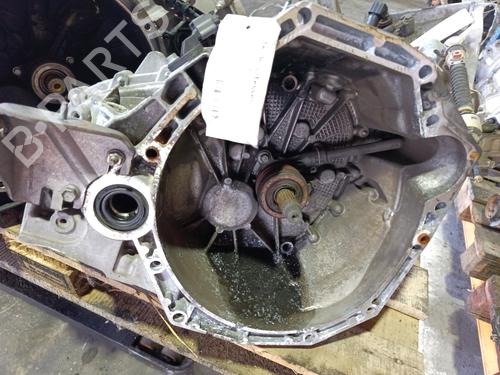 gearbox-nissan-qashqai-ii-j11-j11_-2013-32426752 main image