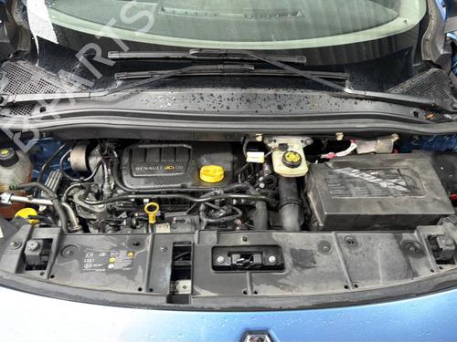 Used Parts RENAULT SCÉNIC III (JZ0/1_) 1.6 dCi (JZ00, JZ12) 4738931