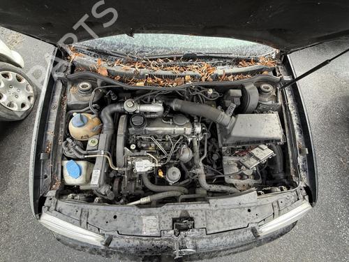 Steering pump VW GOLF IV (1J1) 1.9 TDI | BP22564459M99 