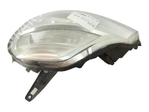 Left headlight RENAULT MODUS / GRAND MODUS (F/JP0_) 1.5 dCi 90 | BP34382442C28 - Image 2