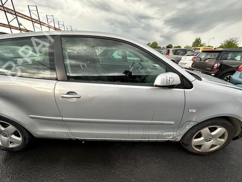 Starter VW POLO (9N_, 9A_) 1.4 16V | BP21291274M8 