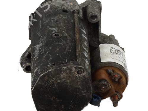 Starter PEUGEOT PARTNER Box Body/MPV (5_, G_) 1.6 HDi 75 | BP21300808M8 