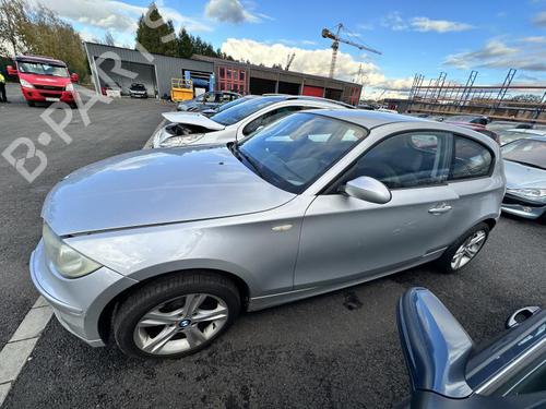 ABS pump BMW 1 (E81) 118 d | BP21290399M43 