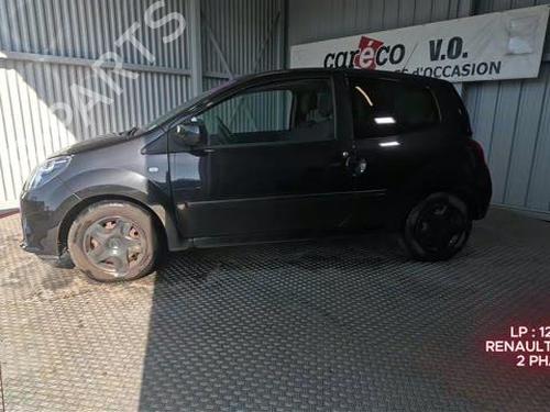 Instrument cluster RENAULT TWINGO II (CN0_) | BP34241469C47 - Image 21