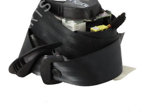 Front right seatbelt CITROËN C3 III (SX) 1.2 VTi 82 | BP27560039I25 - Image 3