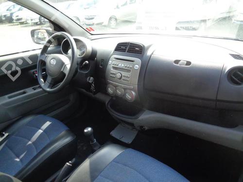 Used Parts SUBARU JUSTY IV  1.0 (M300)  1994663