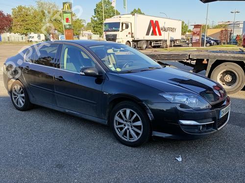 Switch RENAULT LAGUNA III (BT0/1) 2.0 dCi (BT01, BT08, BT09, BT0E, BT0K, BT12, BT1C, BT1D,... | BP26545623I30 - Image 6