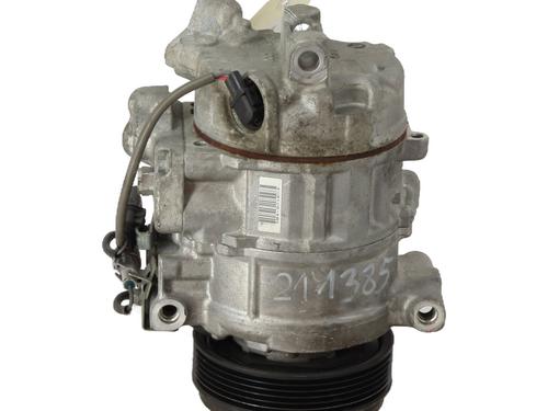 AC compressor BMW 1 Coupe (E82) 120 d | BP21315252M34