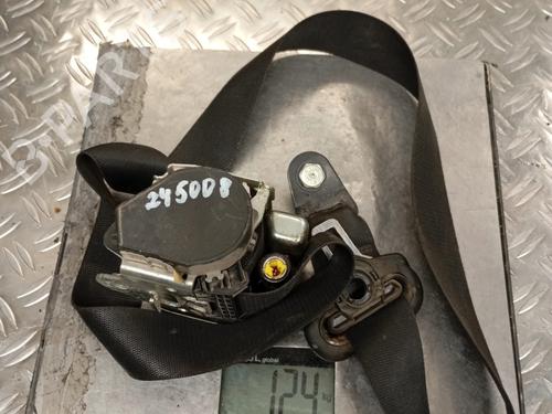 Used Front right seatbelt Front right seatbelt 22149215 22149215