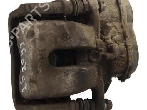 Left rear brake caliper MERCEDES-BENZ B-CLASS Sports Tourer (W246, W242) B 220 CDI / d (246.203) | BP27572594M107 