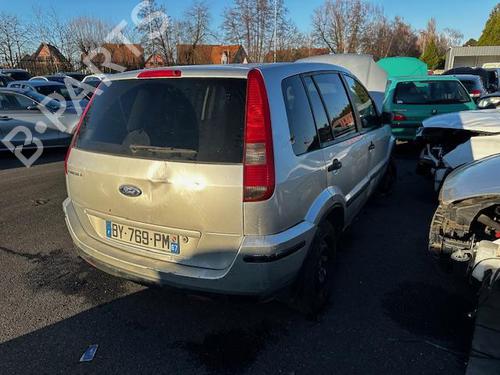 Steering column stalk FORD FUSION (JU_) 1.6 | BP21371271I23 