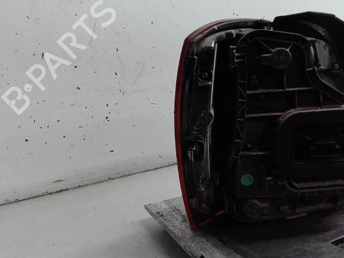 Right taillight VW POLO V (6R1, 6C1) 1.2 TSI 16V | BP21300854C35 