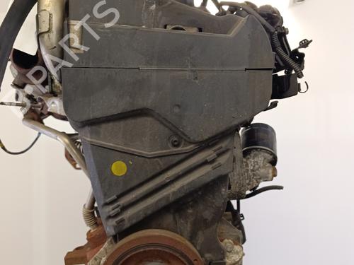 Engine RENAULT CLIO IV (BH_) 1.5 dCi 90 | BP33883505M1 - Image 2