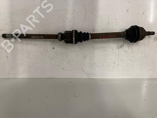Used Right front driveshaft Right front driveshaft CITROËN C4 Picasso I MPV (UD_) 1.6 HDi (109 hp) 21303840 21303840