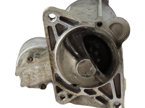 Used Starter RENAULT MASTER III Van (FV) 2.3 dCi 145 FWD (FV0E, FV0F, FV0H, FV02, FV0M, FV0S,... (146 hp) 25261088