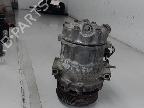 AC compressor FIAT GRANDE PUNTO (199_) 1.3 D Multijet | BP21309134M34 