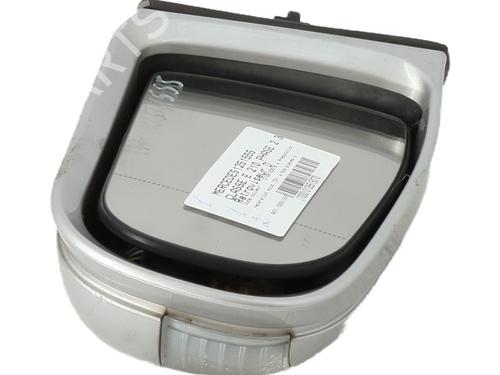 Right mirror MERCEDES-BENZ E-CLASS (W210) E 320 (210.065) | BP26170864C27 
