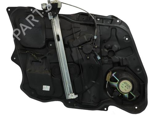 Right front window motor MAZDA 3 (BK) | BP36398272E20 - Image 3