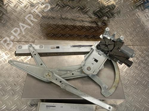 Left front window motor OPEL MERIVA A MPV (X03) 1.6 (E75) | BP24191607E21 