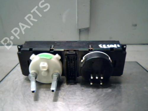 Climate control MERCEDES-BENZ C-CLASS (W202) C 220 D (202.121) | BP21364083I5 