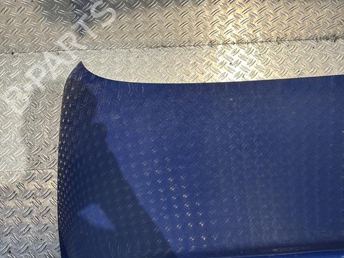 Used Tailgate MERCEDES-BENZ SLK (R170) 200 Kompressor (170.444) (163 hp) 27484526