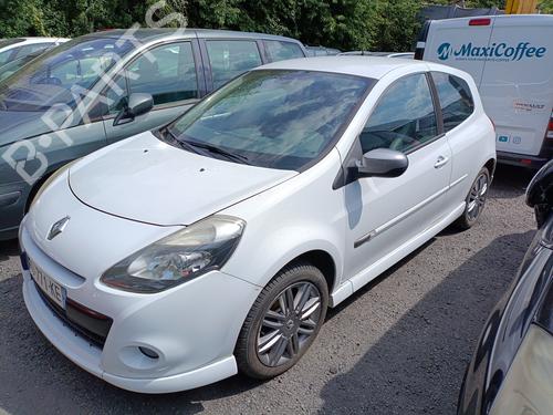 Engine RENAULT CLIO III (BR0/1, CR0/1) 1.6 16V GT (BR10, CR10) | BP27389020M1 - Image 4