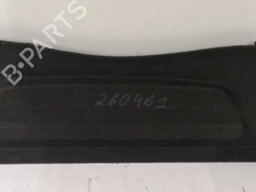 Used Rear parcel shelf Rear parcel shelf RENAULT CLIO IV (BH_) 1.5 dCi 90 (90 hp) 33883596 33883596