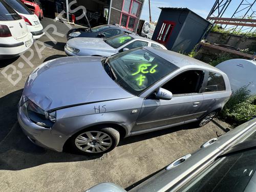 Generator AUDI A3 (8P1) 2.0 TDI 16V | BP21319391M7 