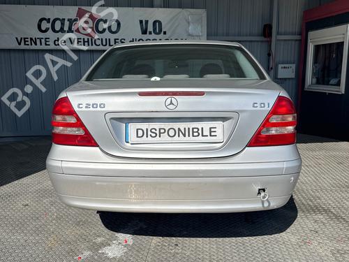 Used Parts MERCEDES-BENZ C-CLASS (W203) C 200 CDI (203.004) 4968695