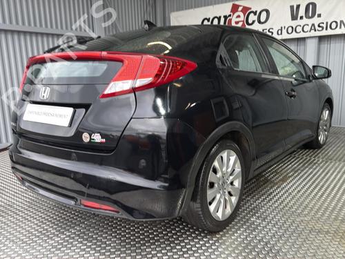 Climate control HONDA CIVIC IX (FK) 2.2 i-DTEC (FK3) | BP32727401I5 - Image 10