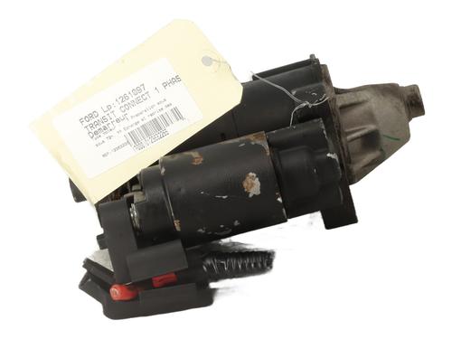 Starter FORD TRANSIT CONNECT (P65_, P70_, P80_) 1.8 TDCi | BP33627314M8  - Image 5