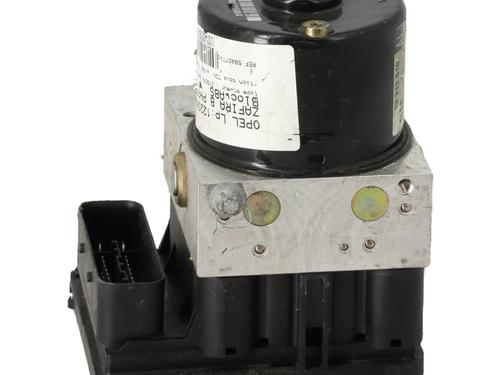 Bremsaggregat ABS für OPEL ZAFIRA / ZAFIRA FAMILY B (A05) 1.9 CDTI (M75) (150 hp) 21292537
