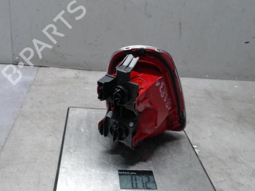 Used Right taillight Right taillight MINI MINI (R56) Cooper D (109 hp) 21299898 21299898