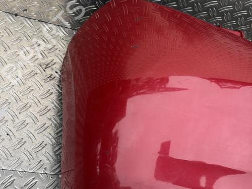 Rear bumper PEUGEOT 208 I (CA_, CC_) 1.6 HDi | BP29726226C8