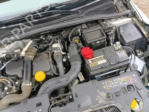 Starter RENAULT CLIO IV (BH_) 1.5 dCi 90 | BP30948176M8