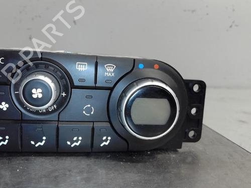 Climate control RENAULT KOLEOS I (HY_) 2.0 dCi 4x4 (HY0K) | BP21290351I5 