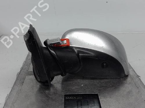 Left mirror FIAT STILO (192_) 1.9 D Multijet | BP21321632C26 
