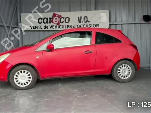 Starter OPEL CORSA D (S07) 1.0 (L08, L68) | BP28732193M8  - Image 17