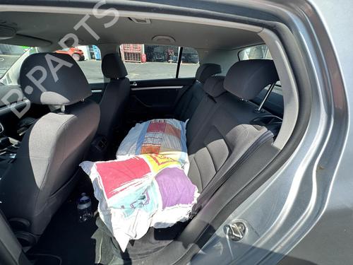 Front windshield wiper arm VW GOLF V (1K1) 1.9 TDI | BP21320817C143 