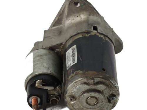 Startmotor RENAULT MEGANE III Hatchback (BZ0/1_, B3_) 1.6 16V Hi-Flex (BZ03) | BP25154029M8