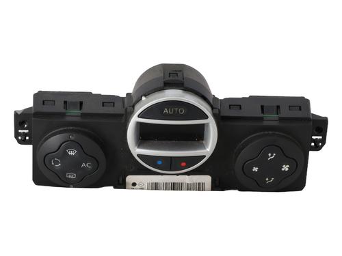 Used Climate control RENAULT CLIO III (BR0/1, CR0/1) 1.5 dCi (C/BR0G, C/BR1G) (68 hp) 28169763