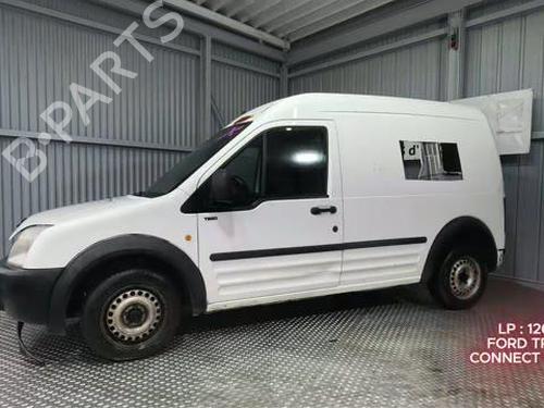 Starter FORD TRANSIT CONNECT (P65_, P70_, P80_) 1.8 Di | BP32494180M8  - Image 21