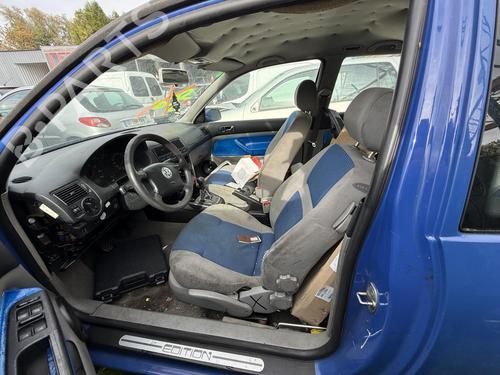 Front left door window VW GOLF IV (1J1) 1.4 16V | BP21306505C18 
