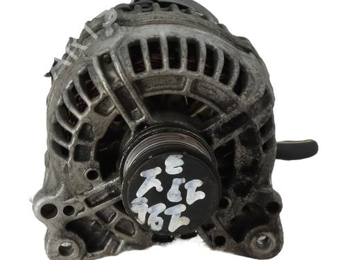 Generator FORD FIESTA VI (CB1, CCN) 1.25 (82 hp) 25304130