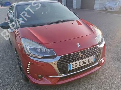 Intercooler DS DS 3 (SA_) 1.2 THP 130 (SAHNYM) | BP38781061M30 - Image 18