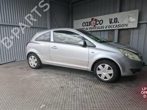 Right headlight OPEL CORSA D (S07) | BP36316308C29 - Image 6