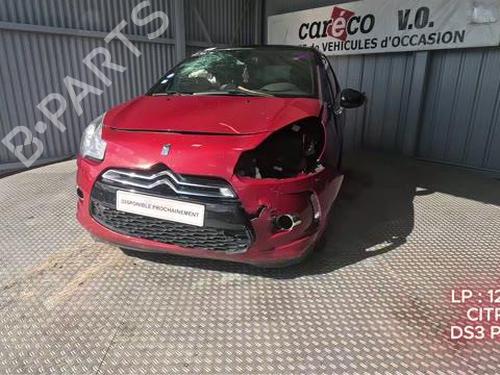 Right daytime light CITROËN DS3 (SA_) 1.6 VTi 120 | BP33796717C103  - Image 13